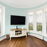 Malta Lake Apartment Balcony And Parking By Renters Prestige